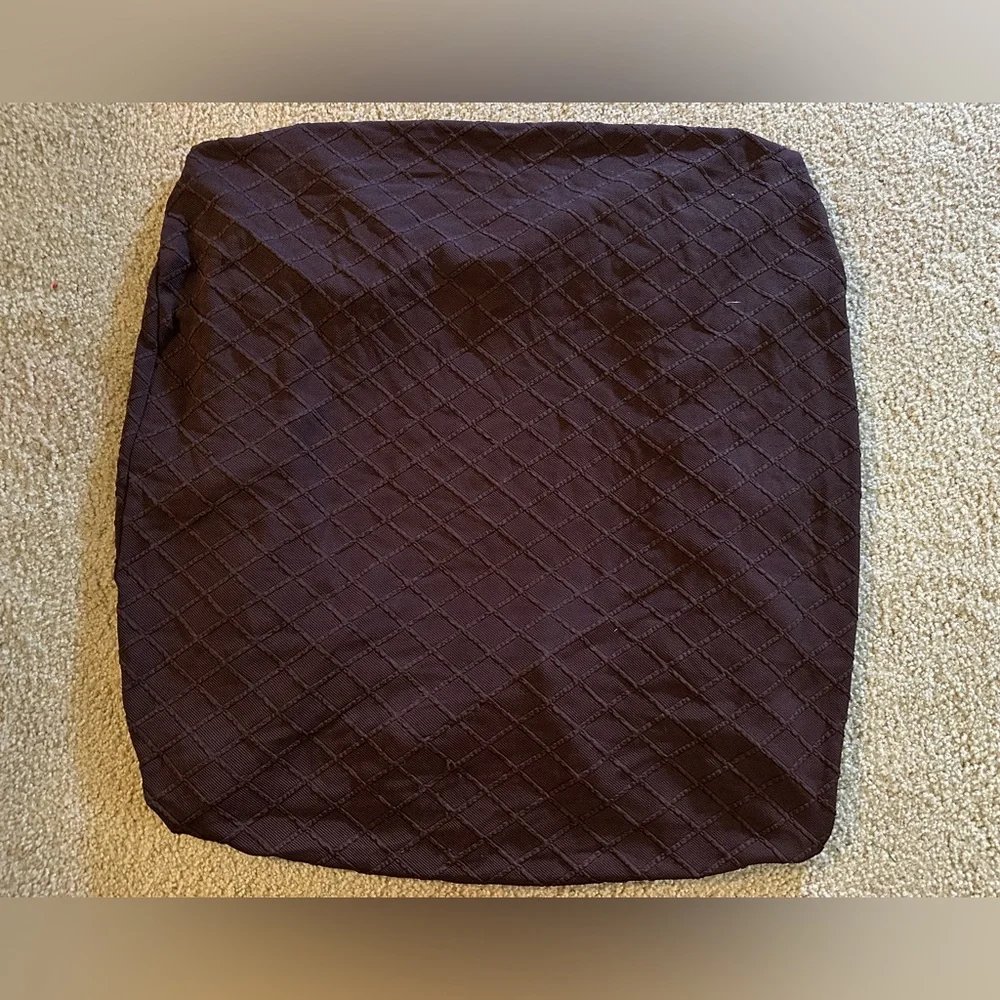 Furniture cover / ottoman cover